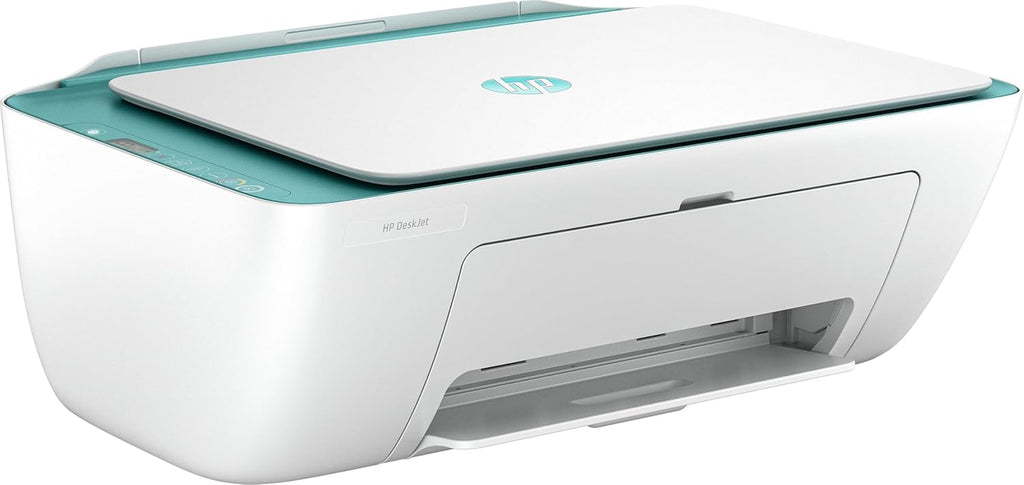 HP DeskJet 2742e Wireless Color All-in-One Inkjet Printer