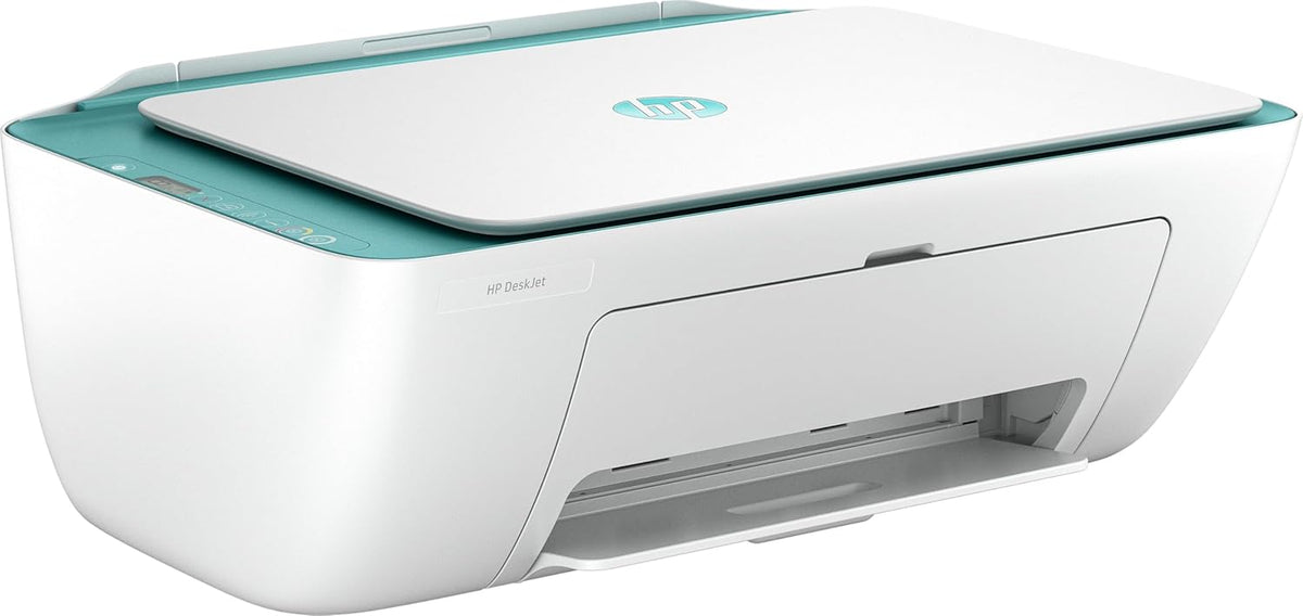 HP DeskJet 2742e Wireless Color All-in-One Inkjet Printer