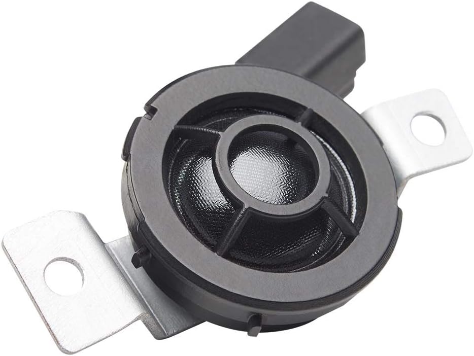 PowerBass OE65C-FD - 6.5" Ford OEM Replacement Component Speakers - Pair