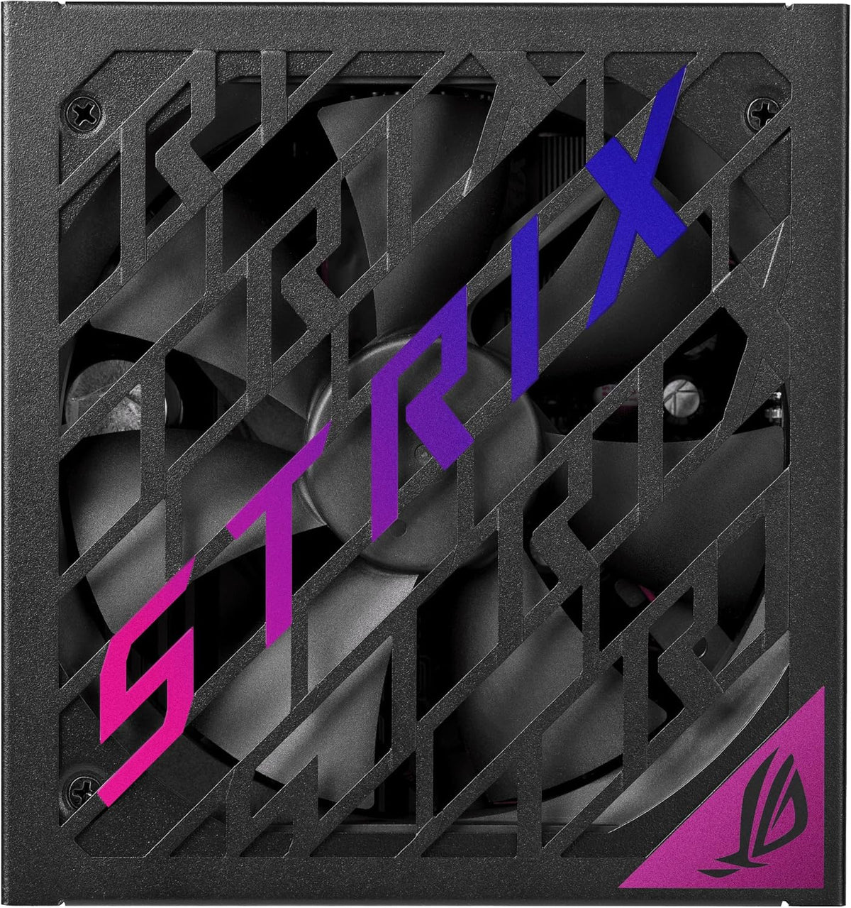 ASUS ROG Strix 1000W Platinum (Fully Modular Power Supply, 80 Plus Platinum Certified, ATX 3.1, Cybenetics Lambda A+, GaN MOSFET, GPU-First Intelligent Voltage Stabilizer, 10-Year Warranty)