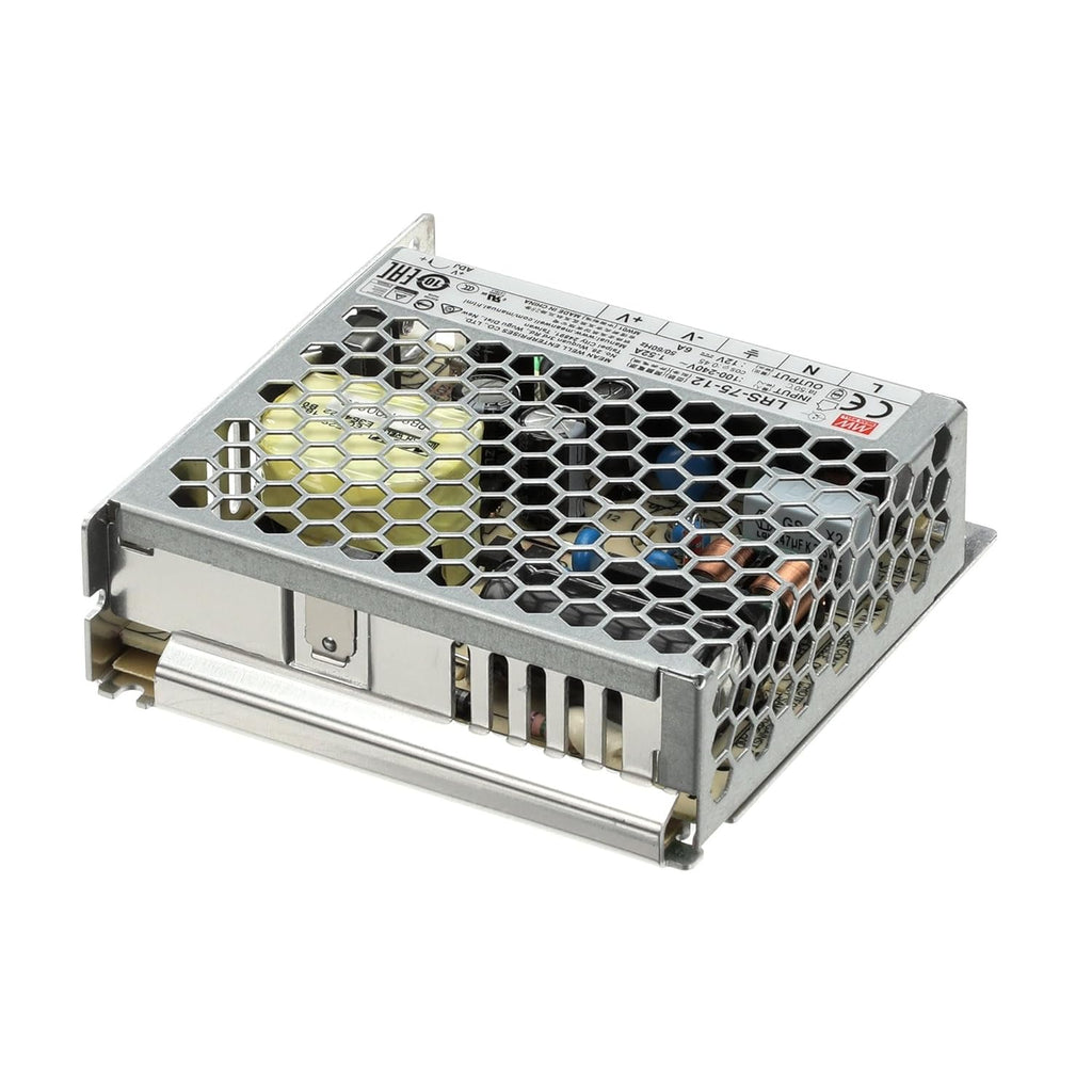 Alto Shaam Board, Power Supply BA38586 - Genuine OEM Replacement Part