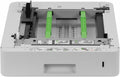 Brother Printer LT330CL Optional Lower Paper Tray - Retail Packaging Printer Output Monochrome