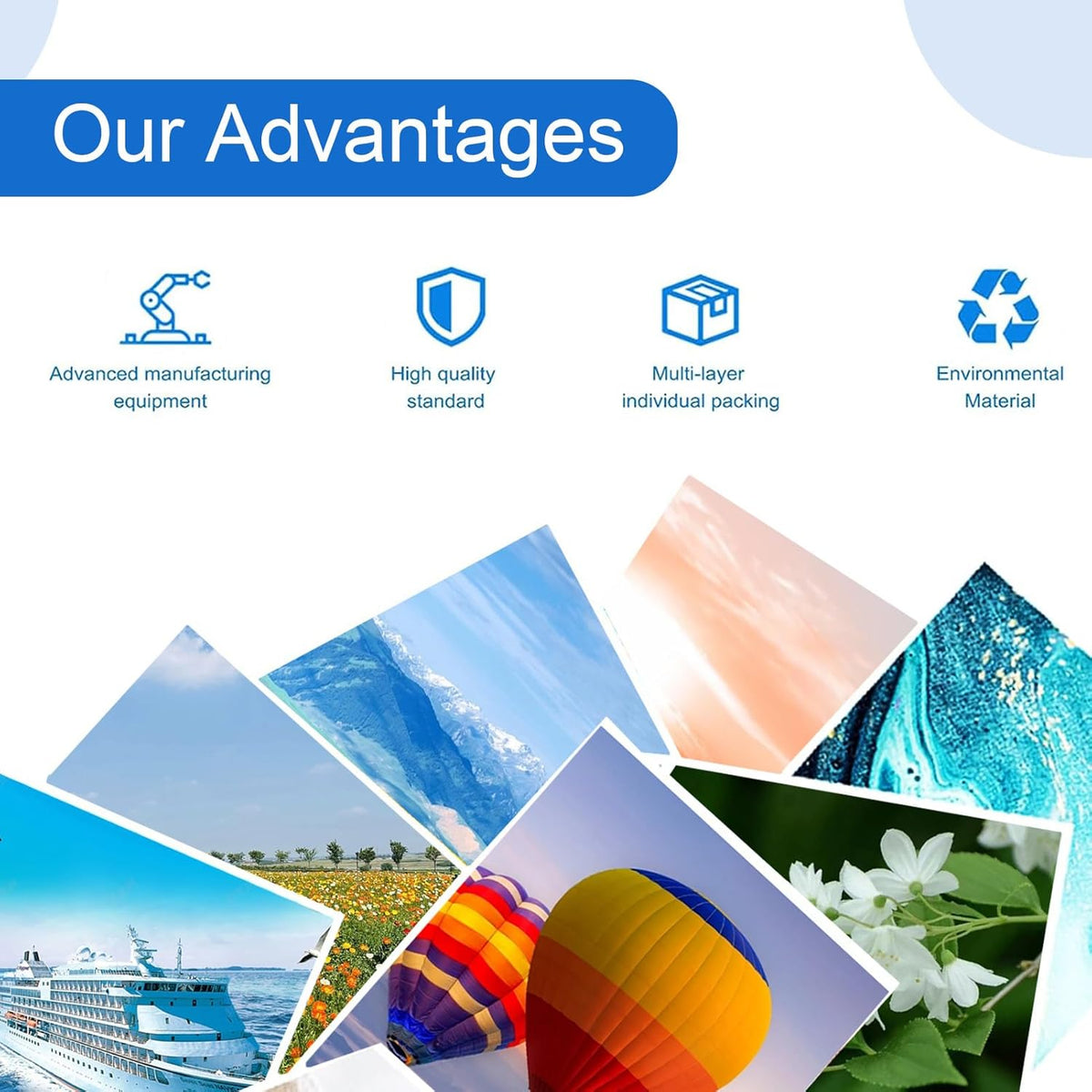 C935 Toner Cartridge Compatible for Lexmark C935 C930H2KG C930H2CG C930H2MG C930H2YG Toner Cartridges Work for Lexmark C935dn C935dtn C935dttn C935hdn Printer