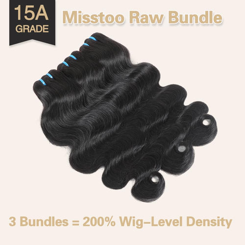 15A Cambodian Body Wave Bundles, 3 Bundles 18 20 22 Inch, Ultra Thin Double Drawn Sew In Weft, Unprocessed Raw Virgin Real Human Hair Extensions, Cuticle Aligned, Triple Lifespan, Reusable