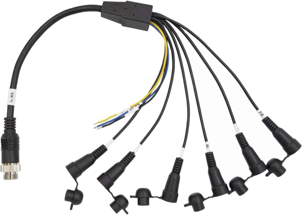 Metra Electronics - Wireless Bluetooth Controller (MPS-BTK1) Powersports Products