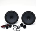 HERTZ UNO Series K-165 6.5" Two-Way Component Speaker System (Pair)