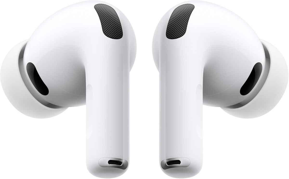 Apple AirPods Pro (3nd Generation) (Renewed)