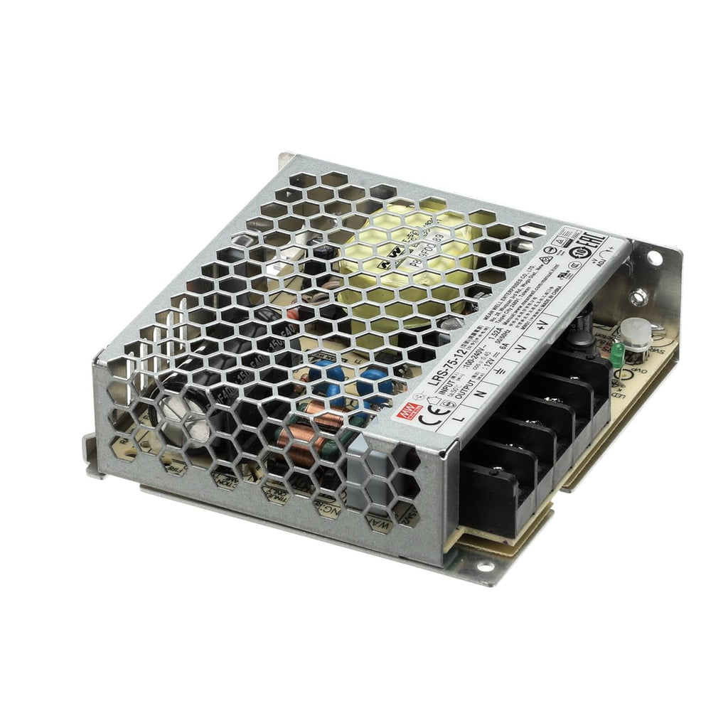 Alto Shaam Board, Power Supply BA38586 - Genuine OEM Replacement Part