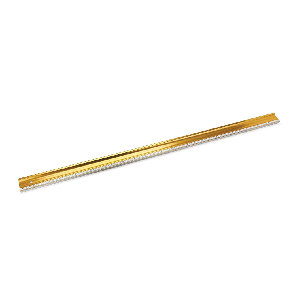 Woodriver Aluminum Straight Edge 38"
