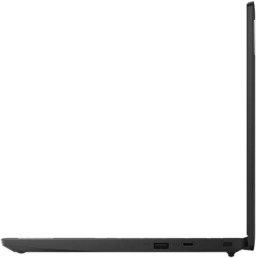 Lenovo - Chromebook 3 11" Chromebook - AMD A6-4GB Memory - 32GB eMMC Flash Memory - Onyx Black