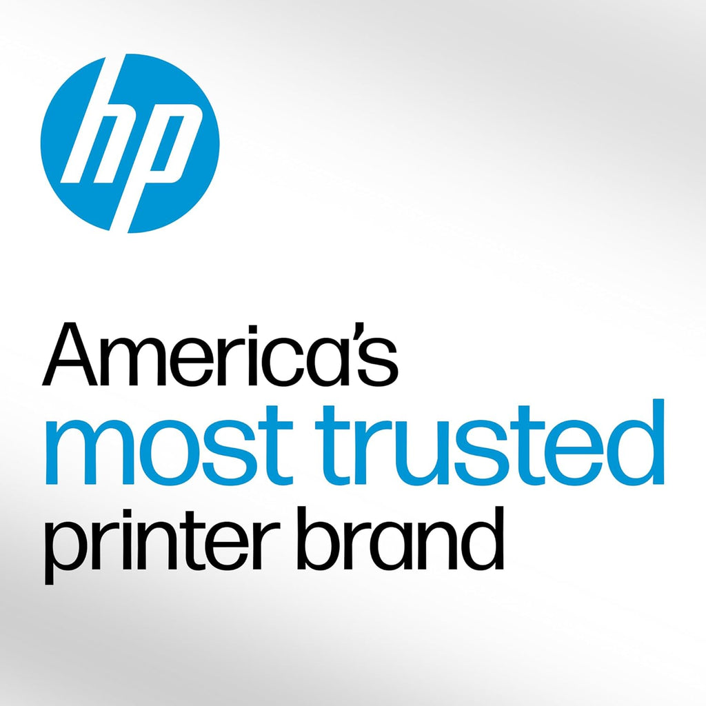 HP LaserJet M209d Laser Printer, Black and White, Automatic Duplex, USB Connection Only (Cable Included), Ideal in Home Office (8J9L0F) (Renewed)