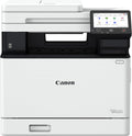 Canon Color imageCLASS MF753Cdw II - Wireless Duplex Laser Printer, All-in-One with Scanner, Copier, Fax, Auto Document Feeder, 3 Year Limited Warranty, 35 PPM