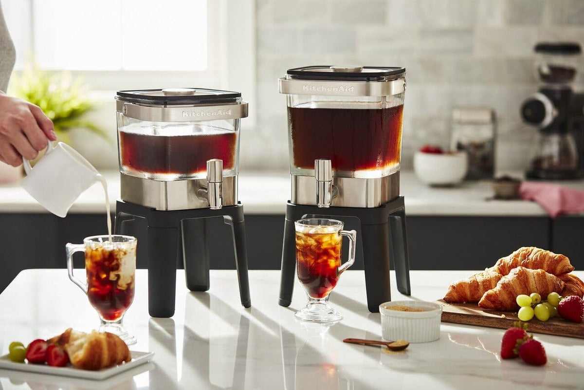 KitchenAid 38 oz Cold Brew Coffee Maker - KCM5912