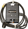 Electronic Voltage Regulator Black CE-320
