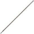 3/4 Inch x 39 Inch SDS Plus Rotary Hammer Drill Bit, Carbide Tipped for Brick, Stone, Concrete (3/4" x 37" x 39")
