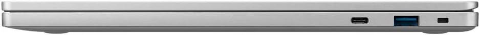 Samsung Chromebook 4 + Chrome OS 15.6" Full HD Intel® Celeron® Processor N4000 4GB RAM 64GB eMMC Gigabit Wi-Fi -XE350XBA-K02US