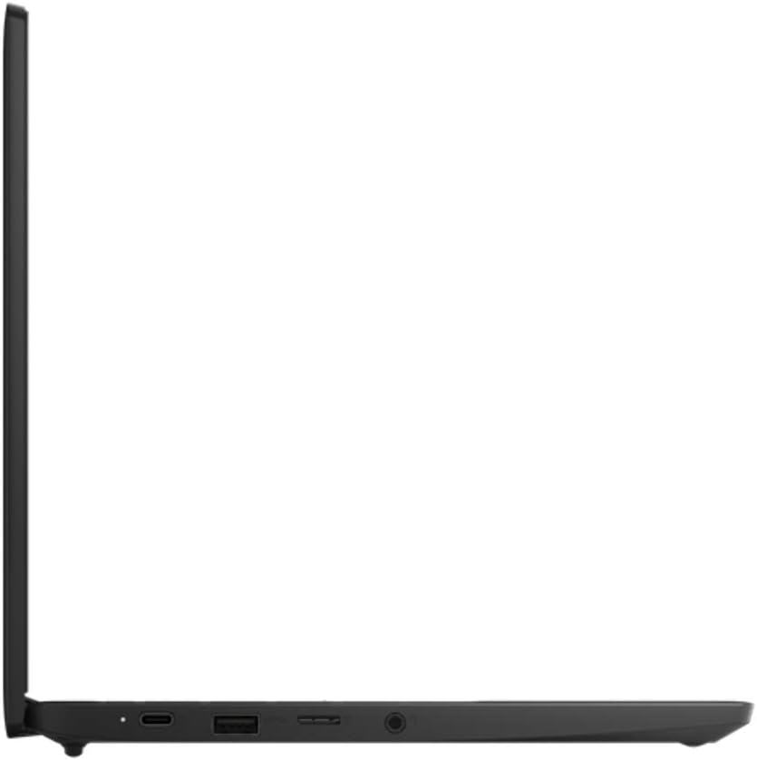 Lenovo - Chromebook 3 11" Chromebook - AMD A6-4GB Memory - 32GB eMMC Flash Memory - Onyx Black