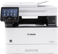 Canon imageCLASS MF465dw - Monochrome Duplex Wireless Laser Printer, All-in-One with Scanner, Copier, Fax, Home or Office, Auto Document Feeder, Mobile Ready, 3 Year Limited Warranty, 42 PPM, White