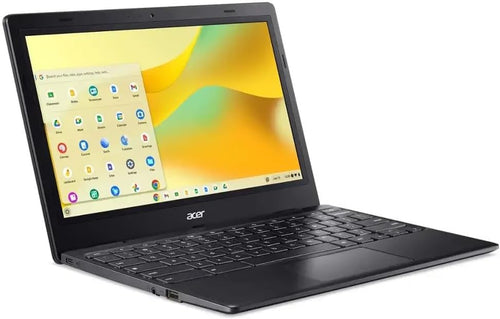 acer Chromebook 311 CBOA311-1H-C90F 11.6" HD Display (Intel Celeron N4500 Dual-Core, 4GB LPDDR4X RAM, 64GB eMMC, Intel UHD Graphics, Bluetooth, Wi-Fi, Chrome OS) w/DKZ Hub USB Port Expander