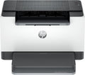 HP LaserJet M209d Laser Printer, Black and White, Automatic Duplex, USB Connection Only (Cable Included), Ideal in Home Office (8J9L0F) (Renewed)