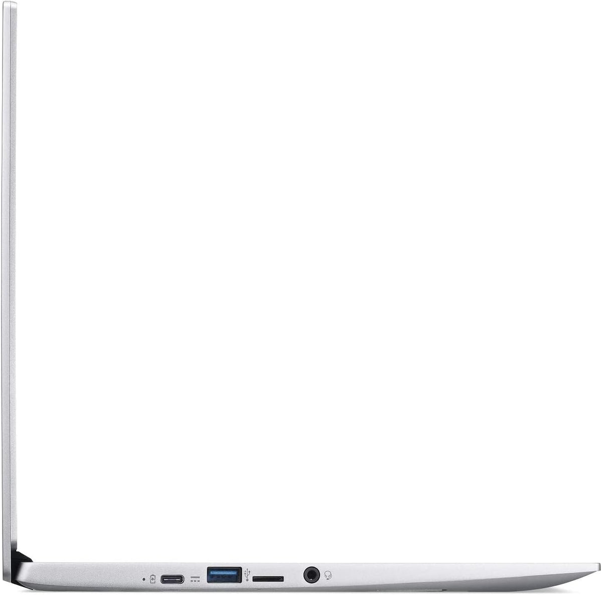 acer Chromebook 514, CB514-1H-C0FF, Intel Celeron N3350, 14" Full HD, 4GB LPDDR4, 32GB eMMC, Backlit Keyboard, Google Chrome