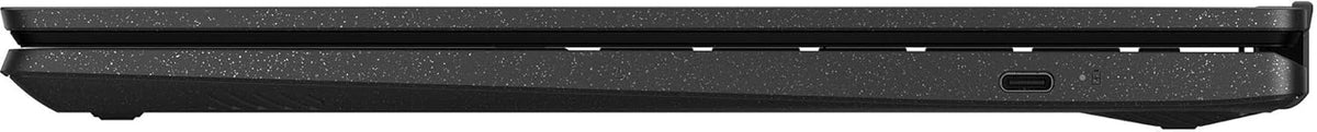 ASUS Chromebook 14" FHD Laptop - MediaTek Kompanio 520, 4GB RAM, 64GB eMMC, Chrome OS (with Microfiber Cloth) - Gravity Grey (CM1402CM2A-M8186)