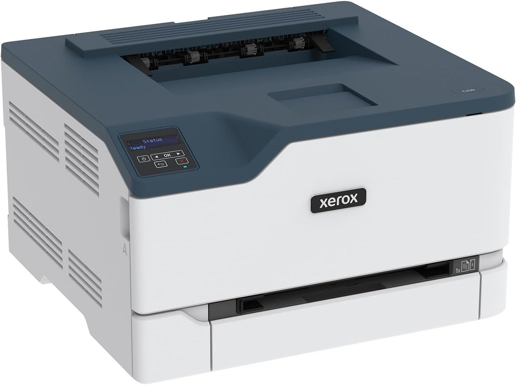 Xerox C230dni Wireless Color Laser Printer for Home Office – 24ppm, Automatic 2-Sided Printing, Wireless Printer for Computer, Laptop & Mobile Ready