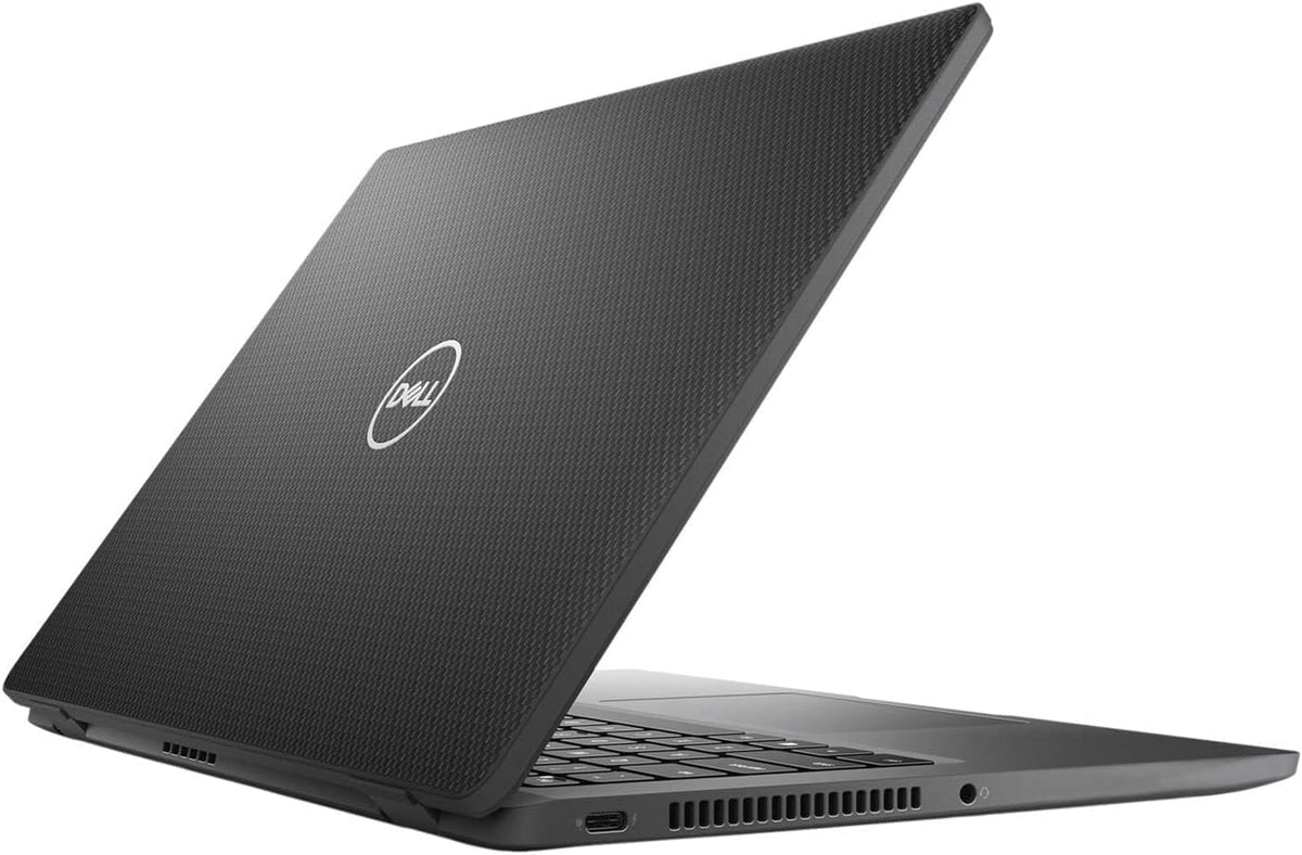 Dell Latitude 7420 14" FHD Business Laptop Computer, Intel Core i7-1185G7, 32GB DDR4 RAM, 512GB SSD, Thunderbolt, HDMI, Windows 11 Pro (Renewed)