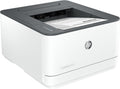 HP Laserjet Pro 3001dw Wireless Black & White Printer, Best-for-Office (3G65OF)