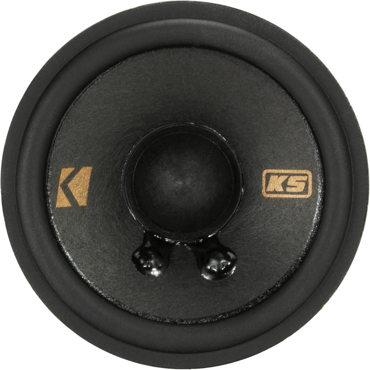 KICKER 51KSS269 KS-Series 6x9 and 2.75" 2-Way Component System, 4-Ohm, Pair