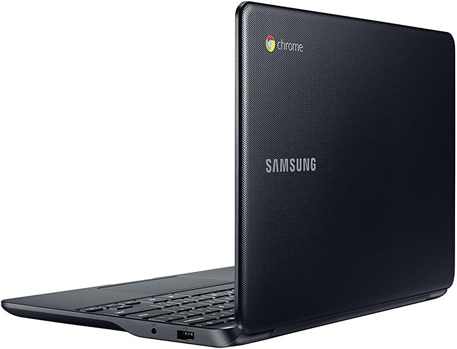 Samsung Electronics XE500C13 Chromebook 3 2GB RAM 16GB SSD Laptop, 11.6"