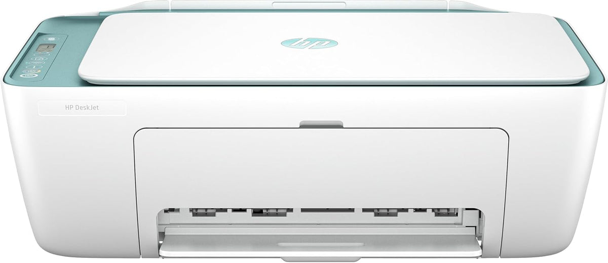 HP DeskJet 2742e Wireless Color All-in-One Inkjet Printer