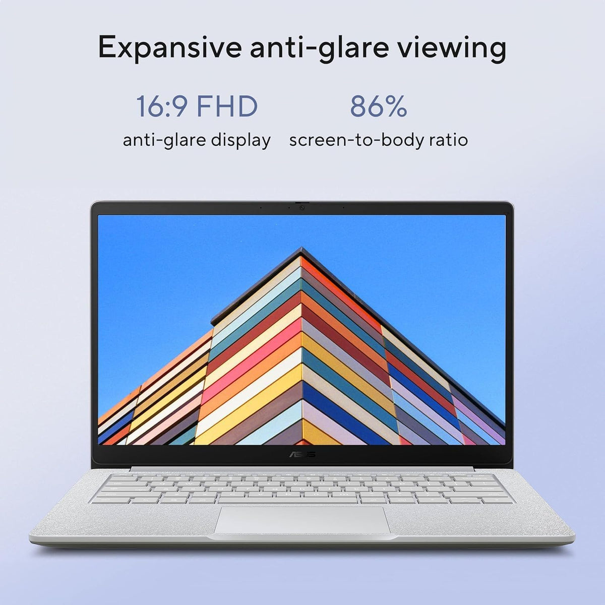 ASUS Chromebook CX14 14.0" FHD Touchscreen Display (Intel Celeron N4500, 8GB RAM, 128GB eMMC SSD, Wi-Fi 6, BT 5.4, HD Webcam, Dockztorm USB HUB, Chrome OS) - Ideal for Everyday Value Use (Renewed)