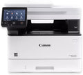 Canon imageCLASS MF462dw 4-in-1 Monochrome Wireless Duplex Laser Printer with Print, Copy, Scan and Fax Capabilities, Auto Document Feeder, and 5-Inch Touch Display Panel (Certified Renewed)