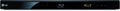 LG BP220 2D Blu-Ray Player with Smart TV (Black)