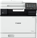 Canon imageCLASS MF753Cdw - Wireless Duplex Color Laser Printer, All-in-One with Scanner, Copier, Fax, Auto Document Feeder, Mobile Ready, 3 Year Limited Warranty, 35 PPM, White