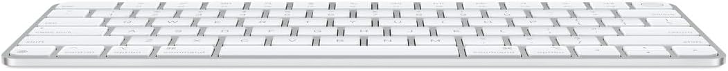 Apple Magic Keyboard with Touch ID for Mac Models with Apple Silicon - US English , Bluetooth