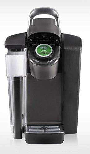 Keurig K-1500 Commercial Coffee Maker,Black 12.4" x 10.3" x 12.1"