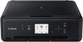 Canon Office Products PIXMA TS5020 BK Wireless color Photo Printer with Scanner & Copier, Black